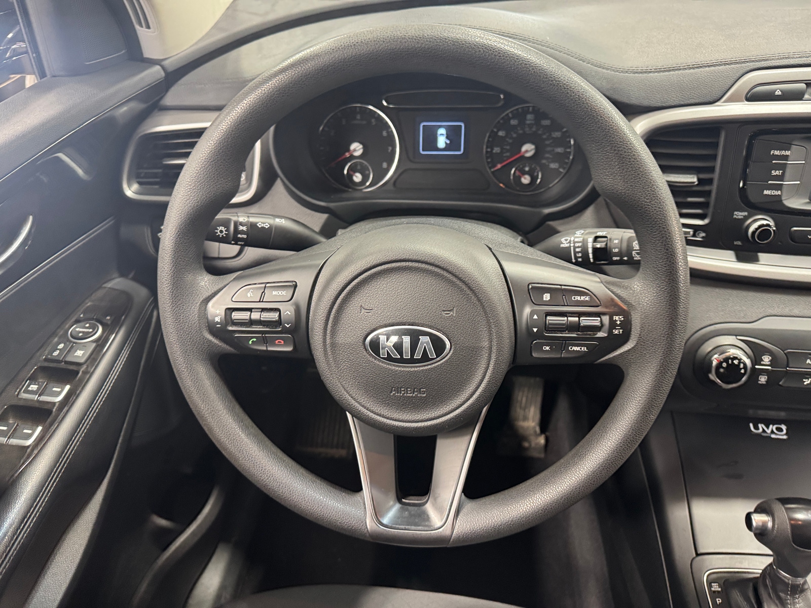 Thumbnail: 2016 Kia Sorento - 5