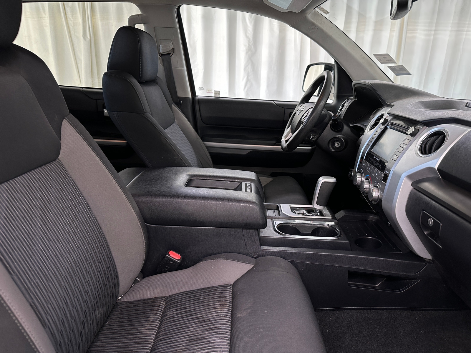 Thumbnail: 2017 Toyota Tundra - 2