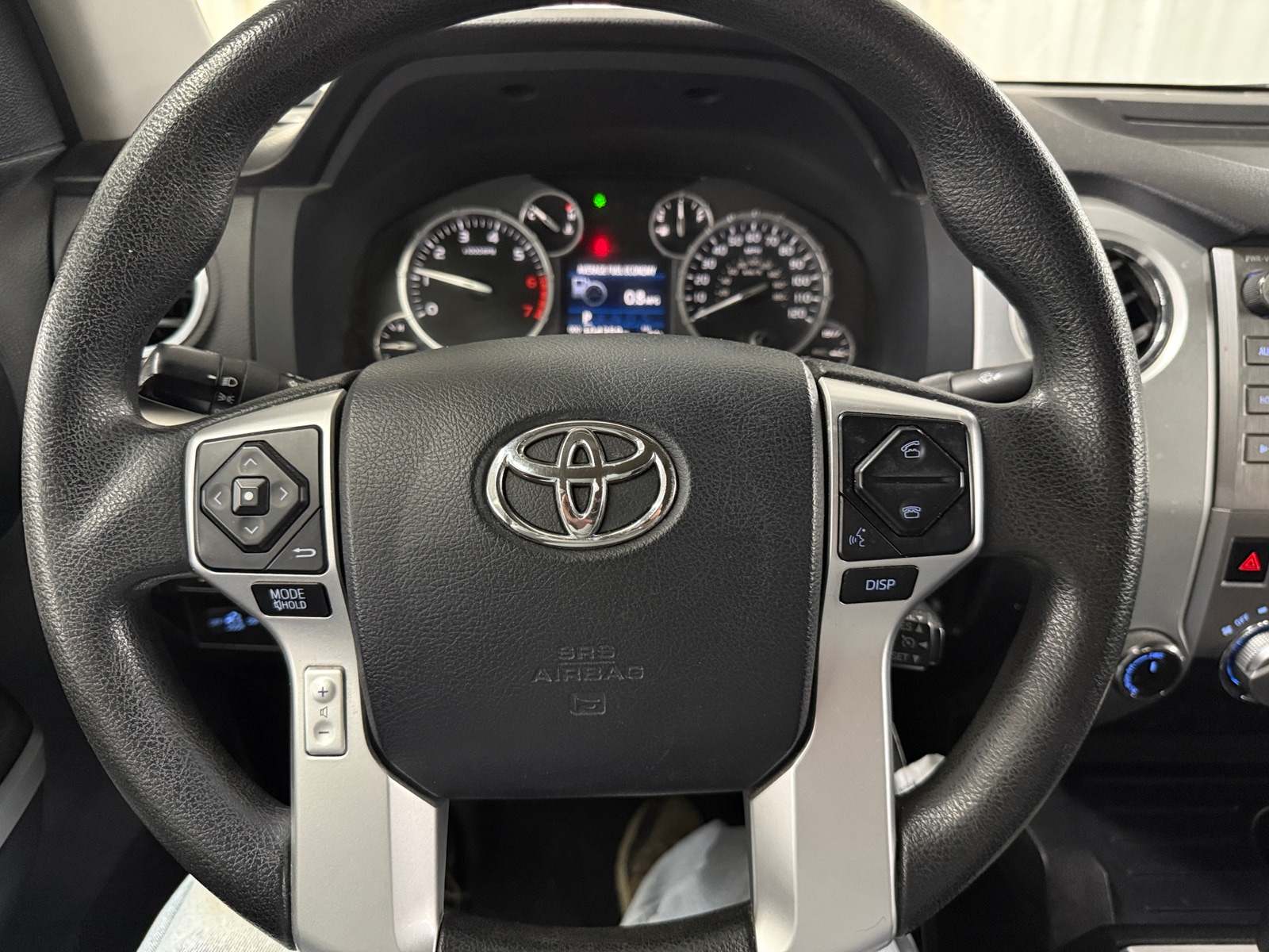 Thumbnail: 2017 Toyota Tundra - 5