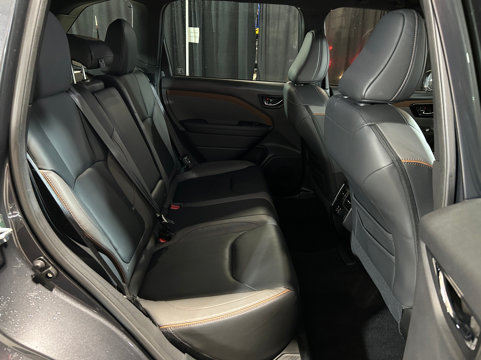 Thumbnail: 2025 Subaru Forester - 5