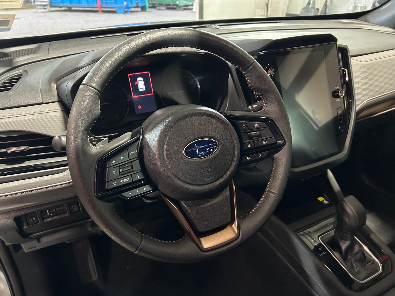 Thumbnail: 2025 Subaru Forester - 4