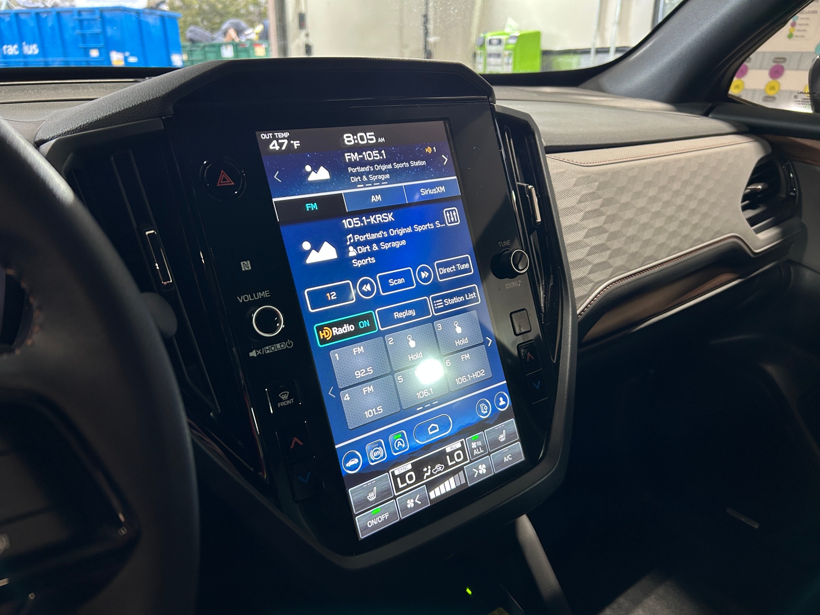 Thumbnail: 2025 Subaru Forester - 3