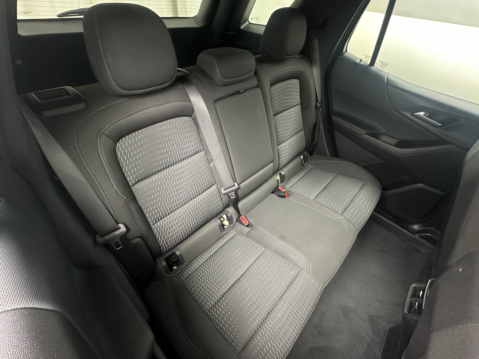 Thumbnail: 2025 Chevrolet Equinox - 6