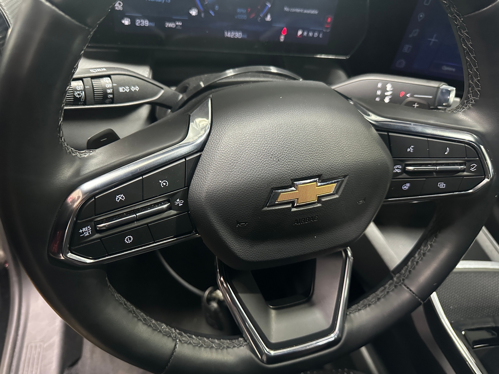 Thumbnail: 2025 Chevrolet Equinox - 5