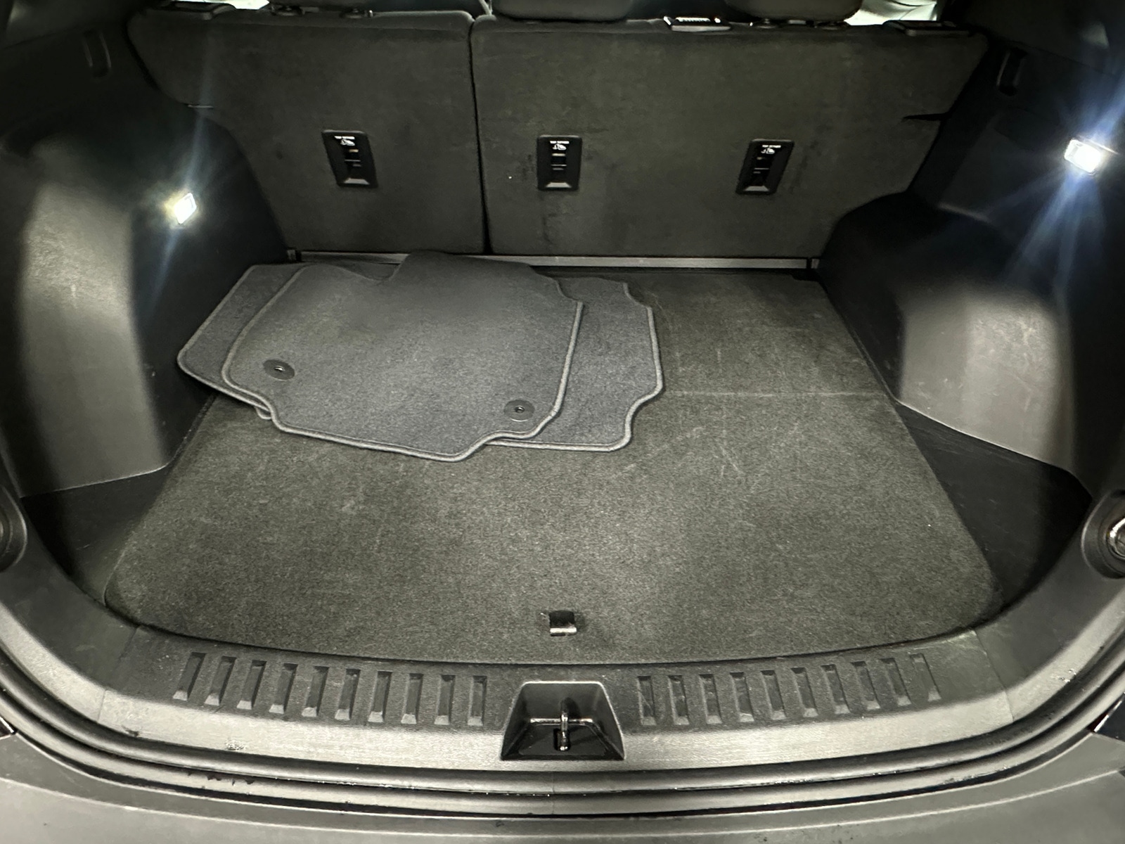 Thumbnail: 2025 Chevrolet Equinox - 7