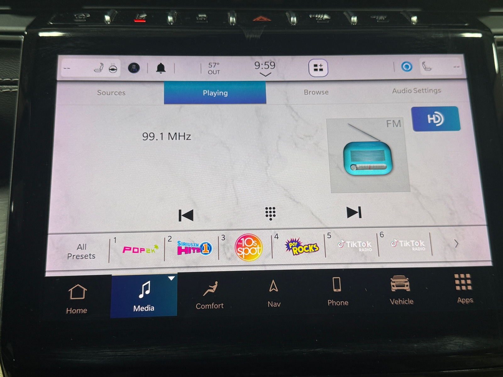 Thumbnail: 2021 Jeep Grand Cherokee L - 3