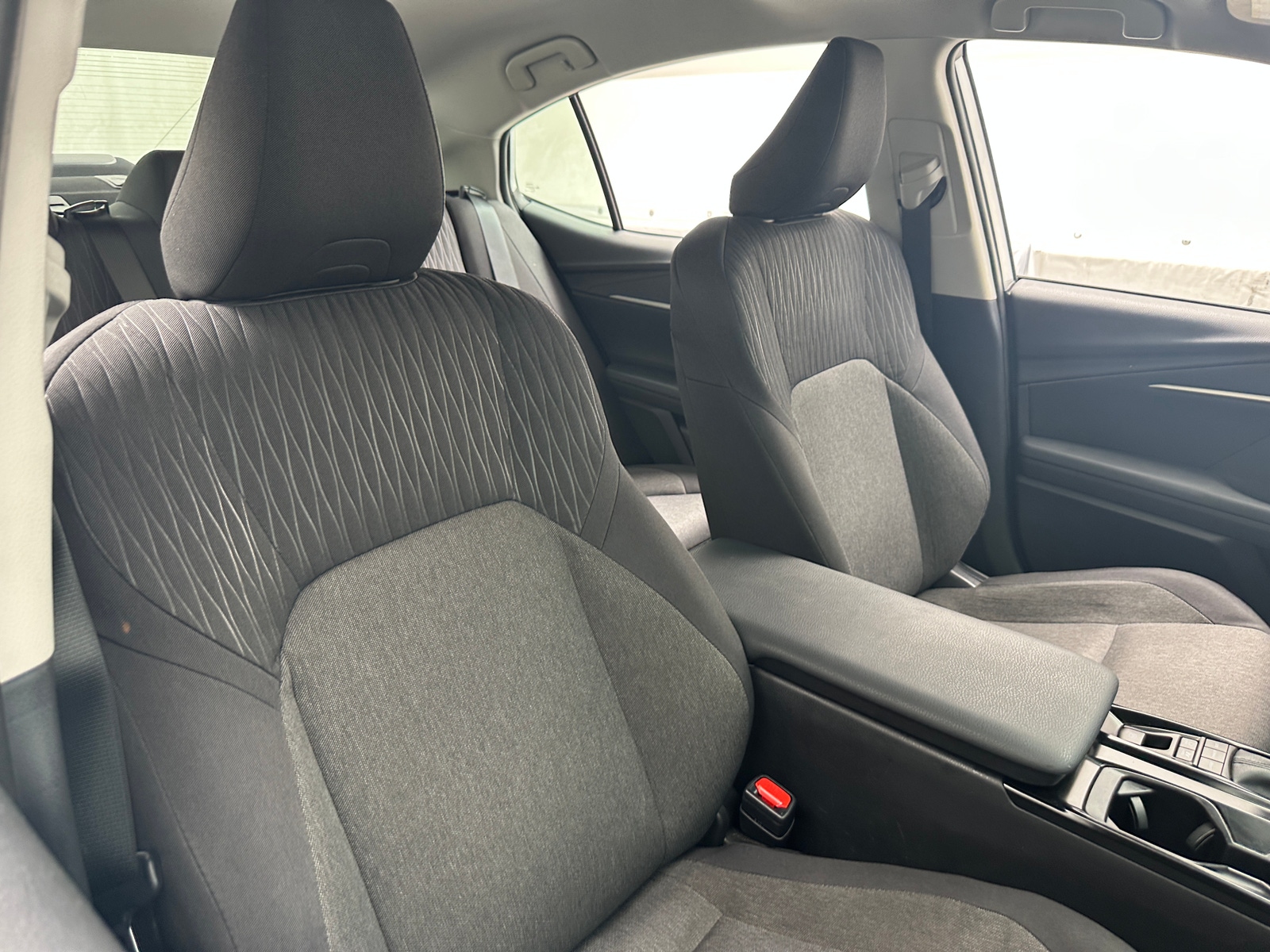 Thumbnail: 2025 Toyota Camry - 2