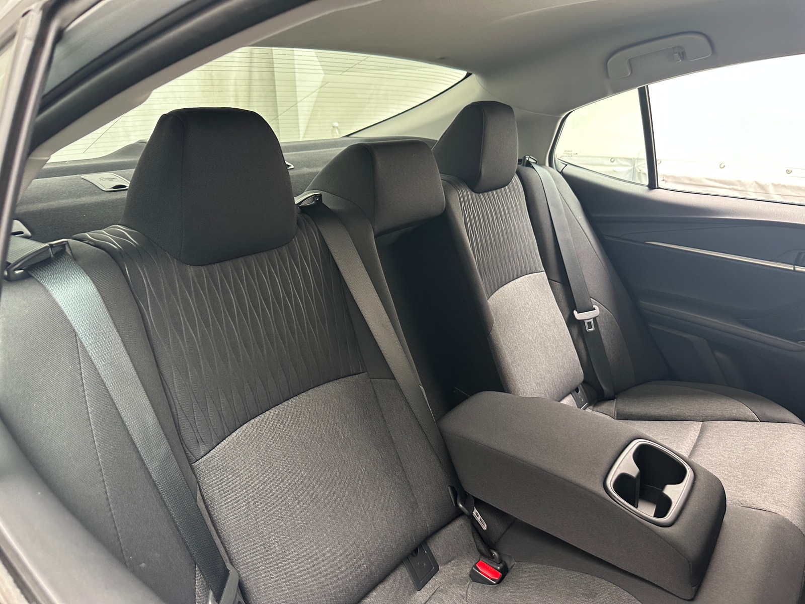 Thumbnail: 2025 Toyota Camry - 6