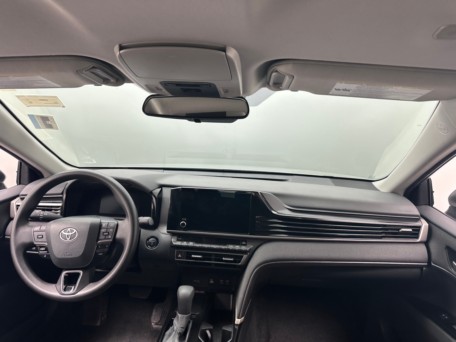 Thumbnail: 2025 Toyota Camry - 3