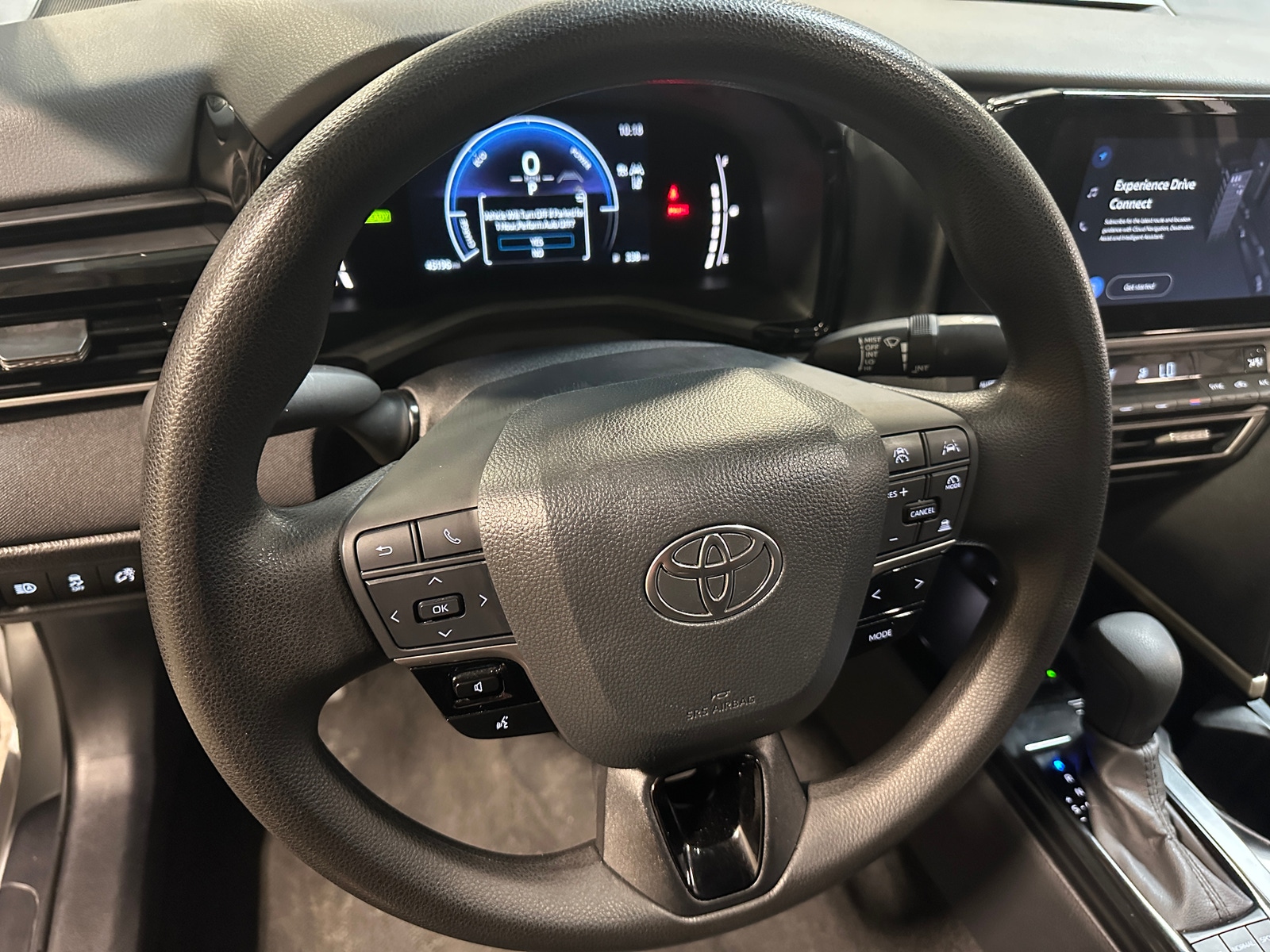 Thumbnail: 2025 Toyota Camry - 5