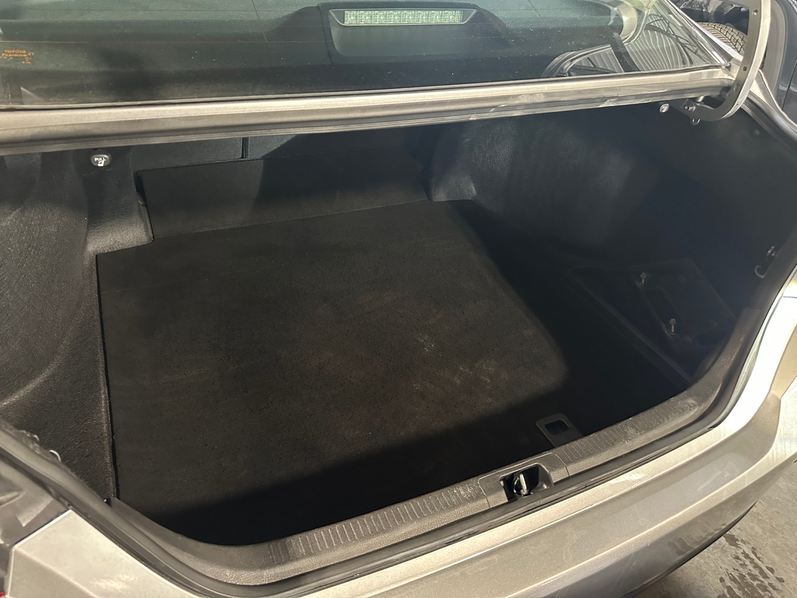 Thumbnail: 2025 Toyota Camry - 7