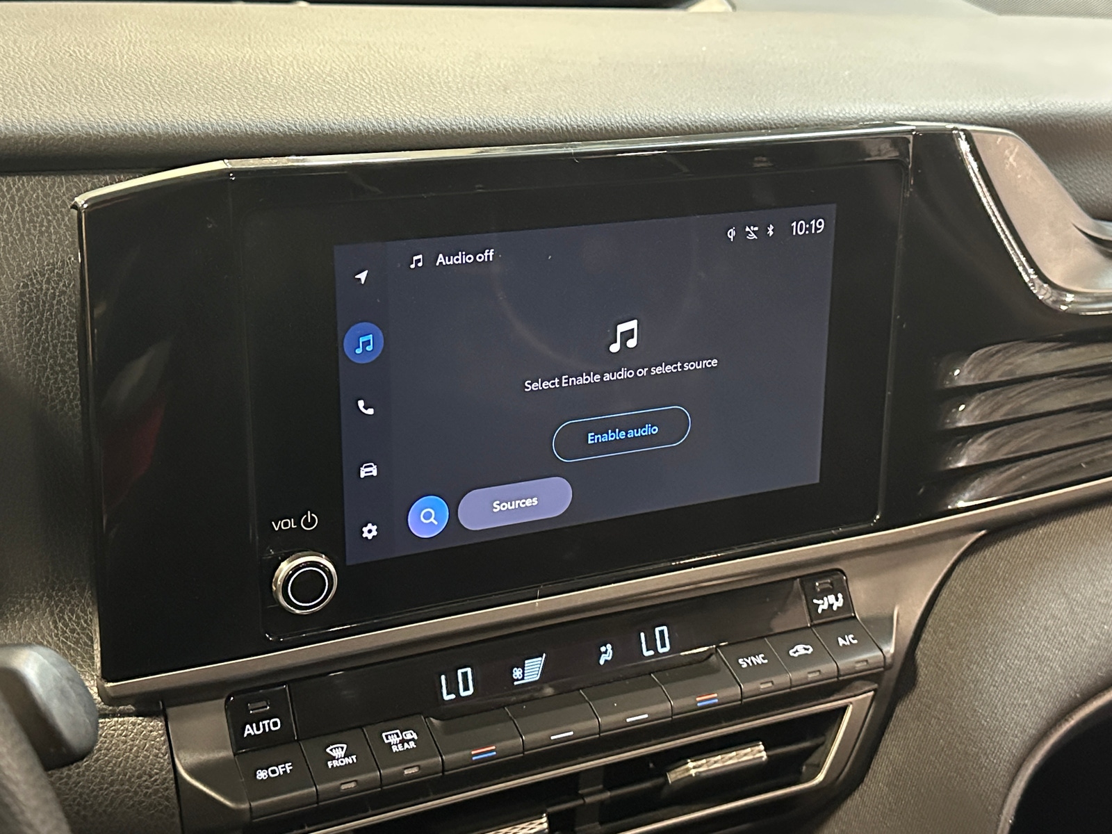 Thumbnail: 2025 Toyota Camry - 4