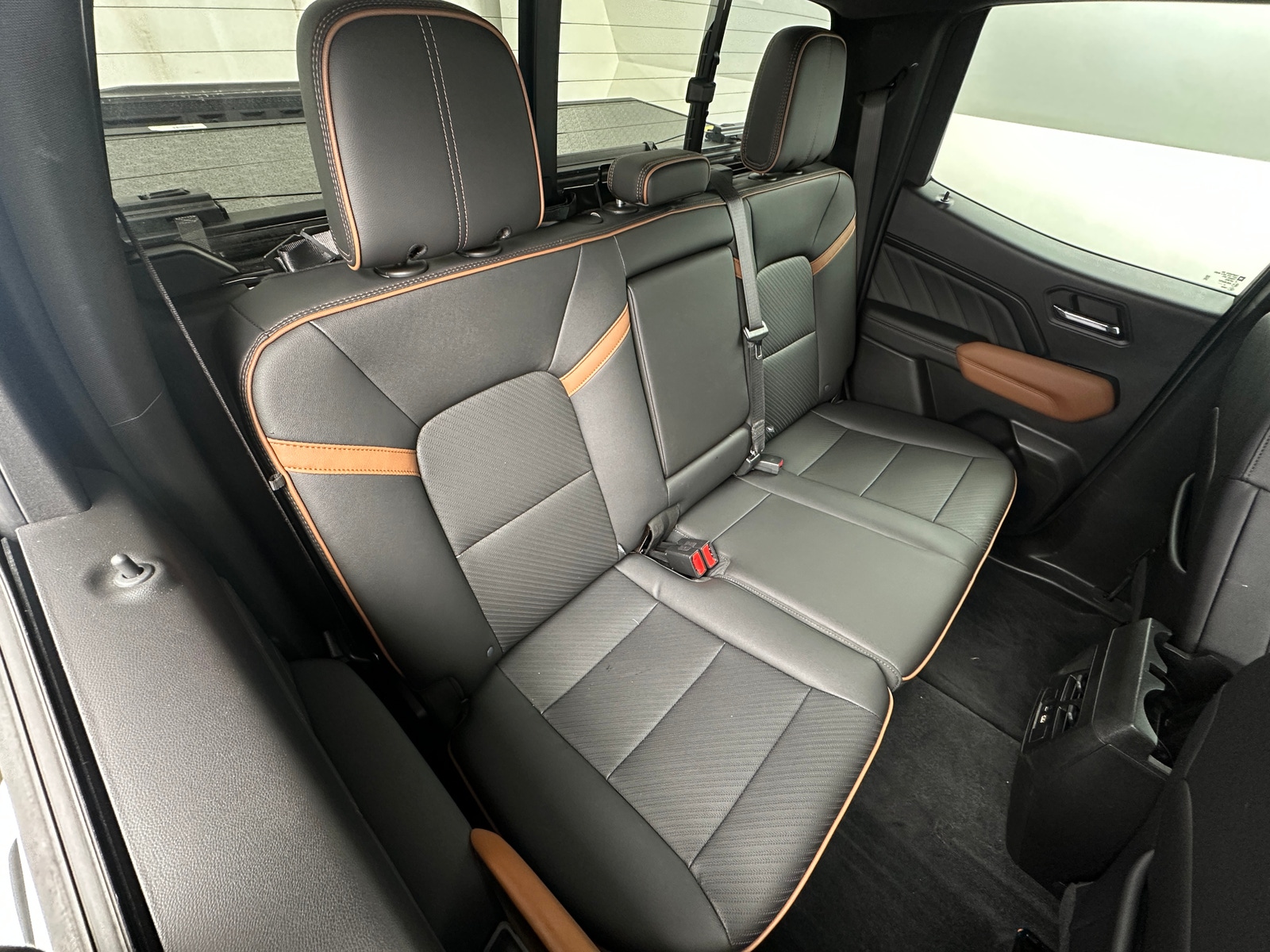 Thumbnail: 2023 GMC Canyon - 5