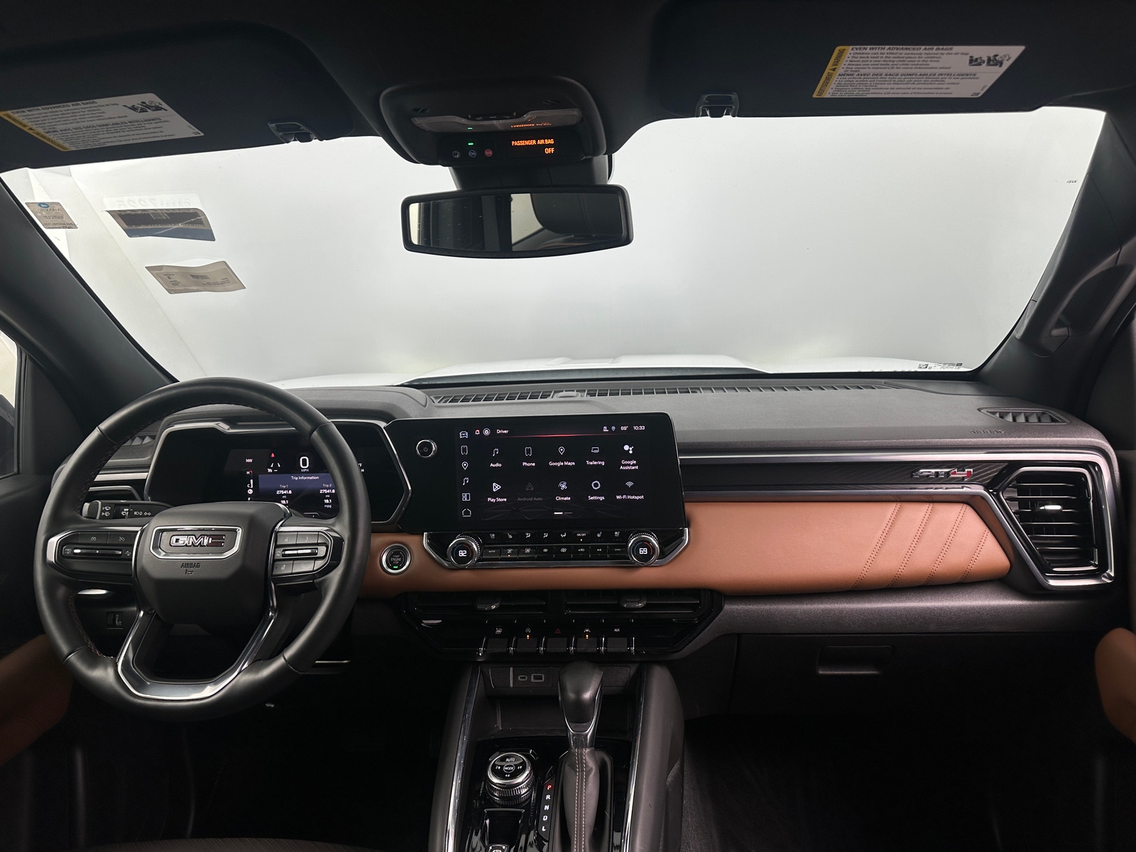 Thumbnail: 2023 GMC Canyon - 2