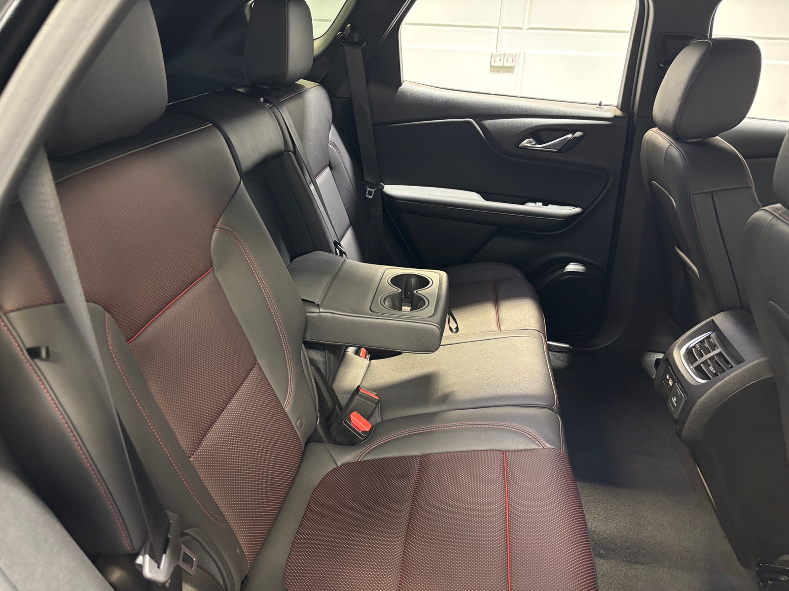 Thumbnail: 2025 Chevrolet Blazer - 5