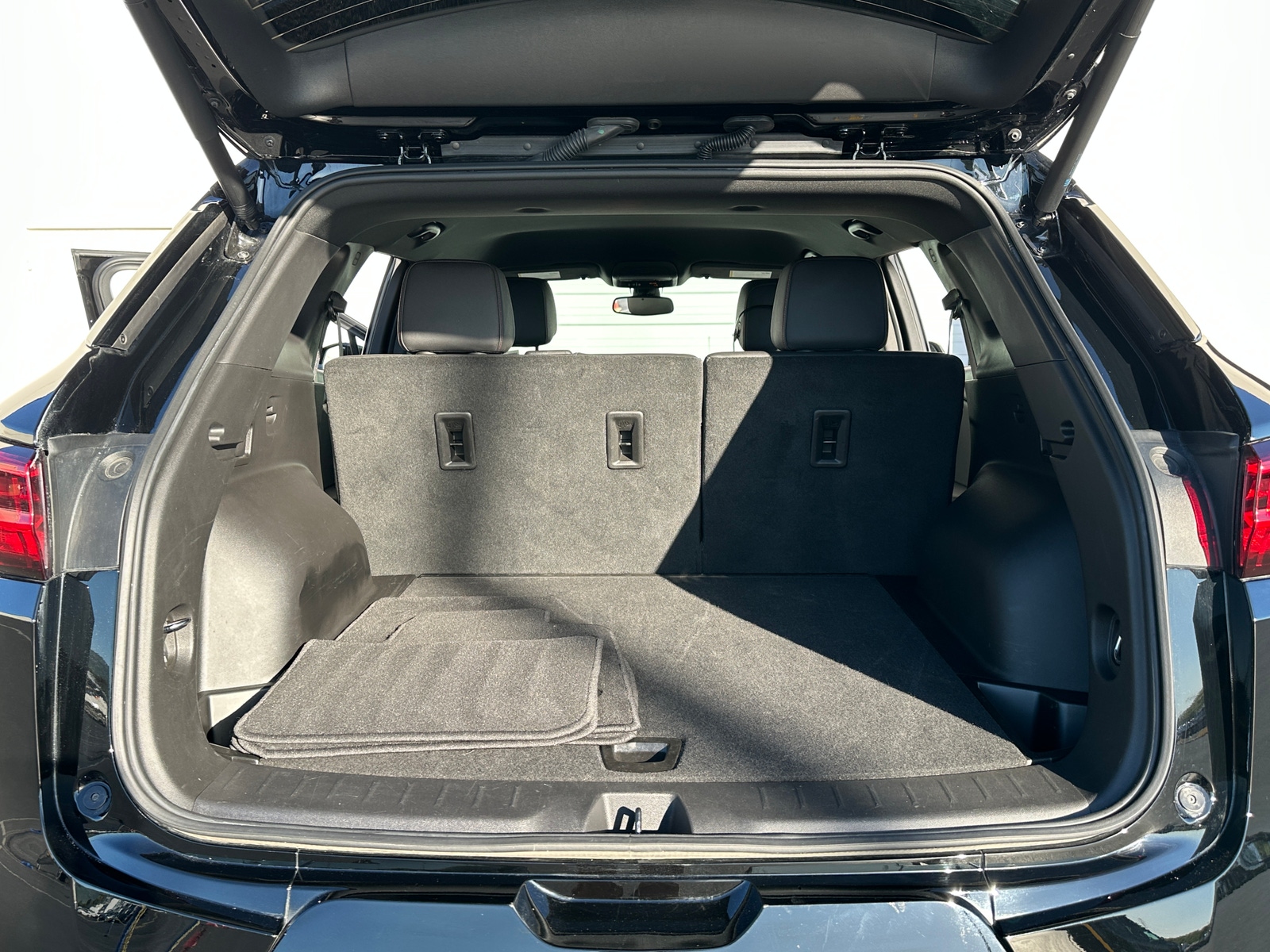 Thumbnail: 2025 Chevrolet Blazer - 6