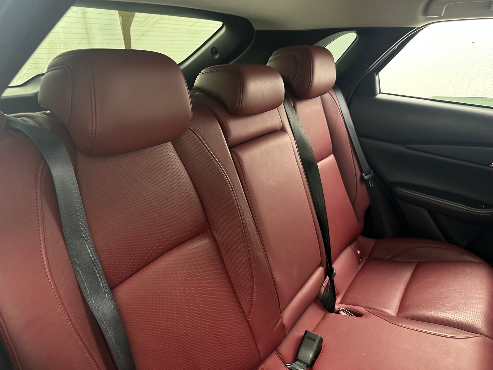 Thumbnail: 2024 Mazda CX-30 - 5