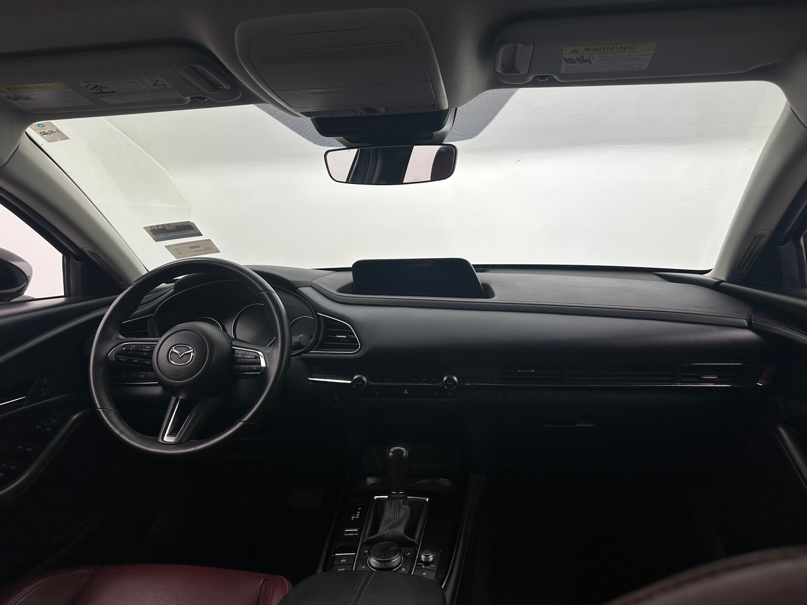 Thumbnail: 2024 Mazda CX-30 - 2