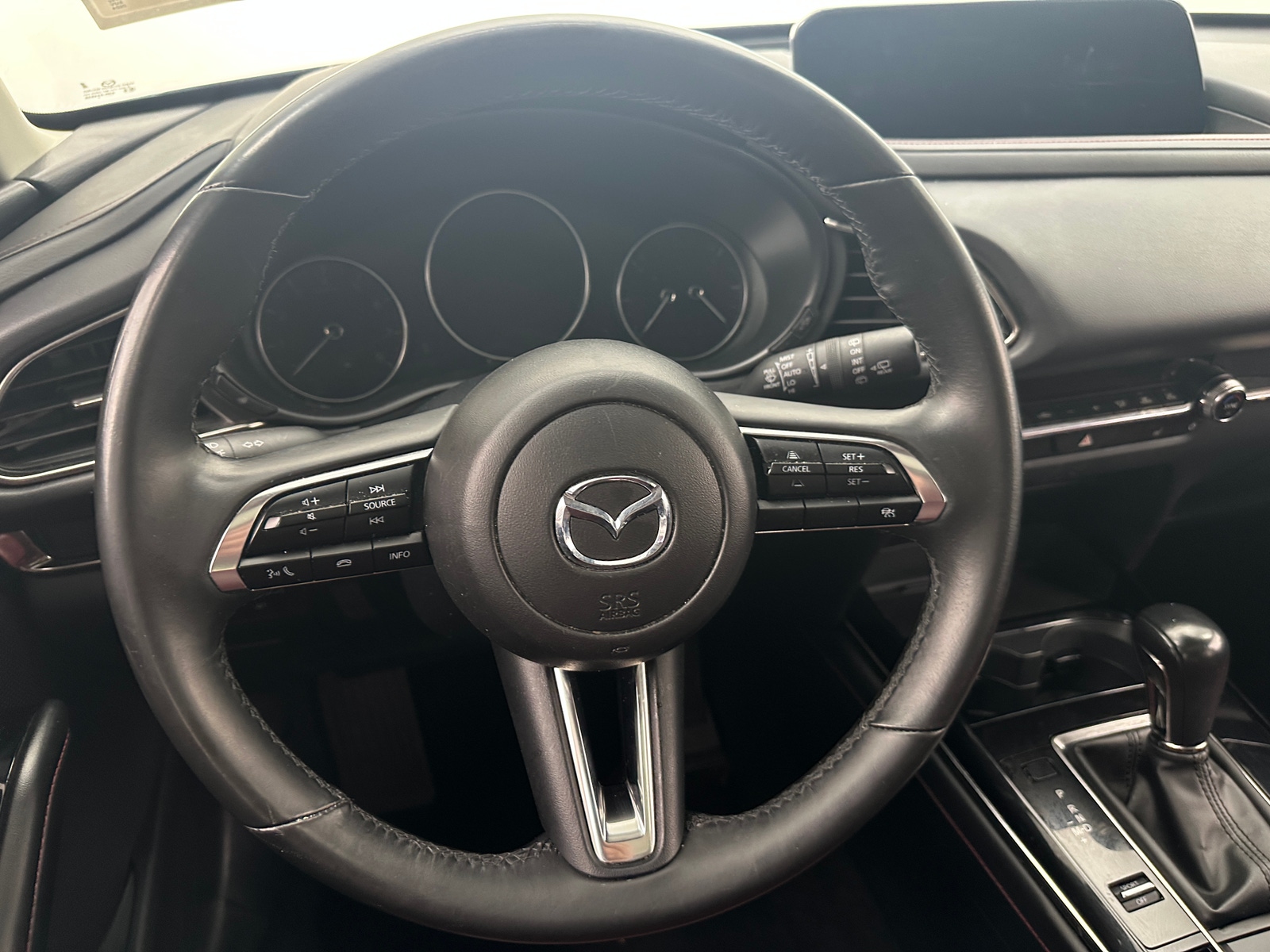 Thumbnail: 2024 Mazda CX-30 - 4