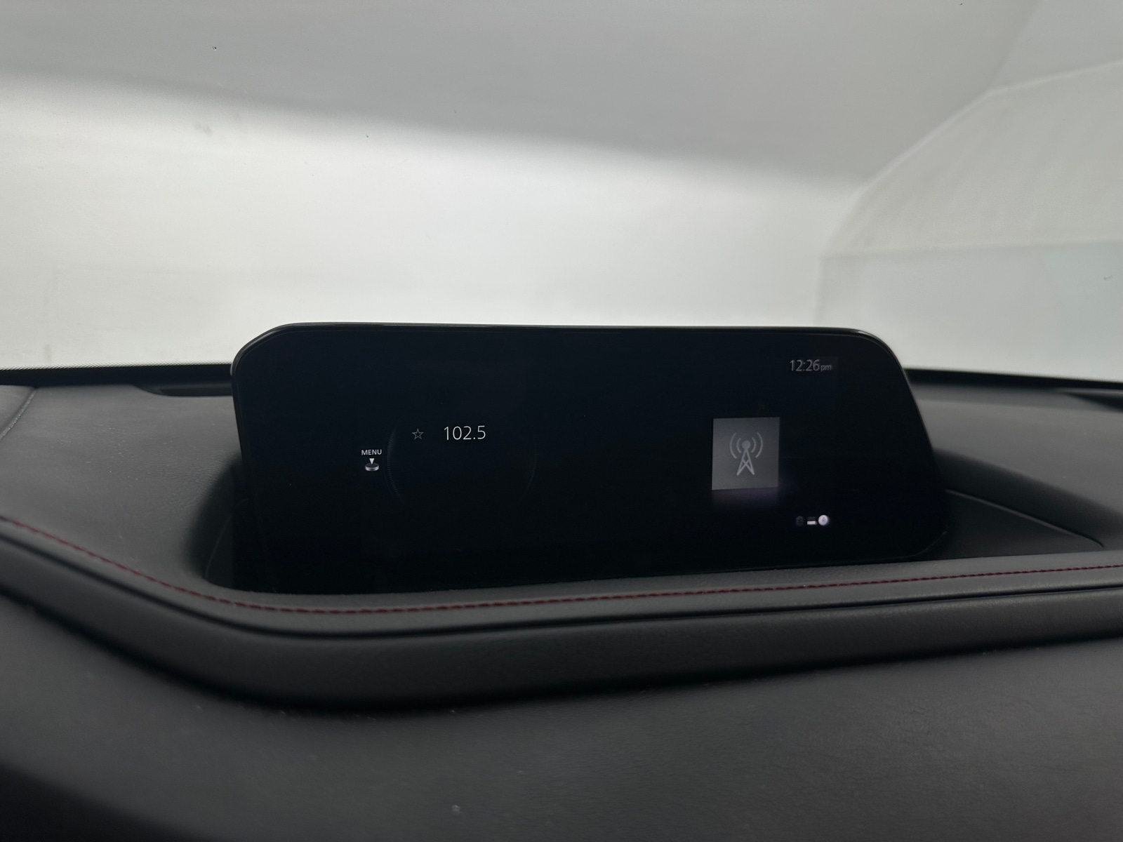 Thumbnail: 2024 Mazda CX-30 - 3