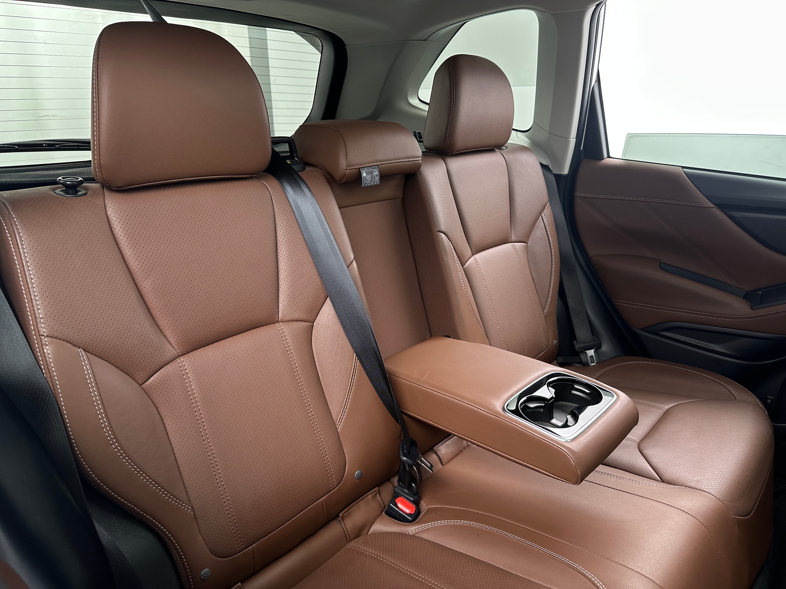 Thumbnail: 2019 Subaru Forester - 5