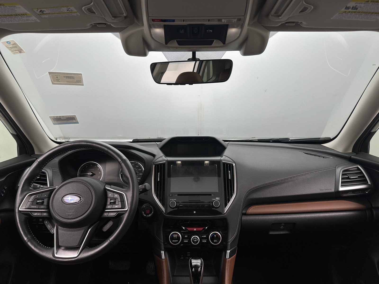 Thumbnail: 2019 Subaru Forester - 2