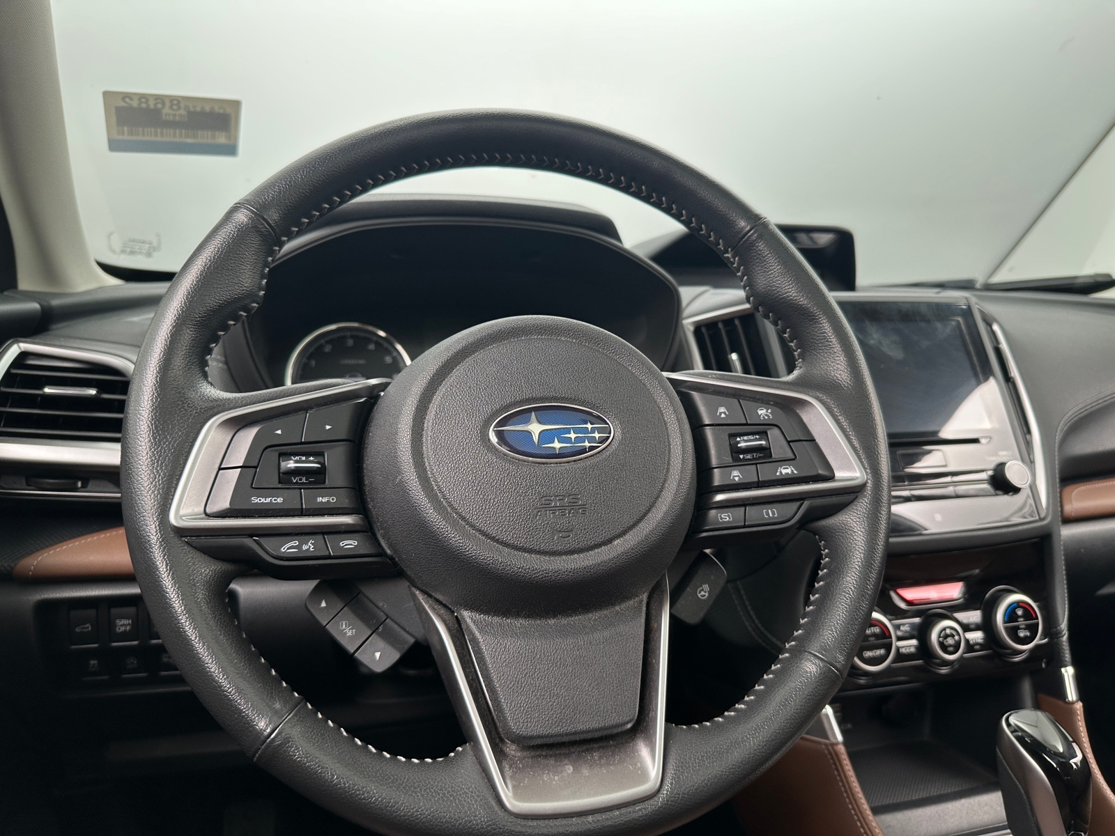 Thumbnail: 2019 Subaru Forester - 4