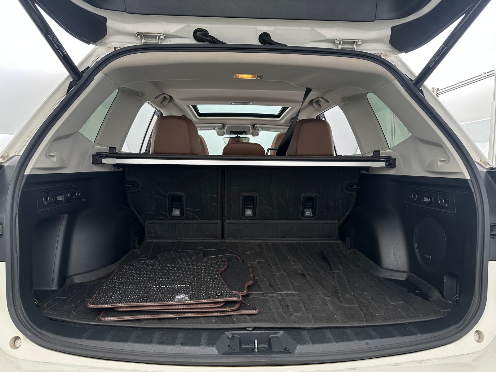 Thumbnail: 2019 Subaru Forester - 6