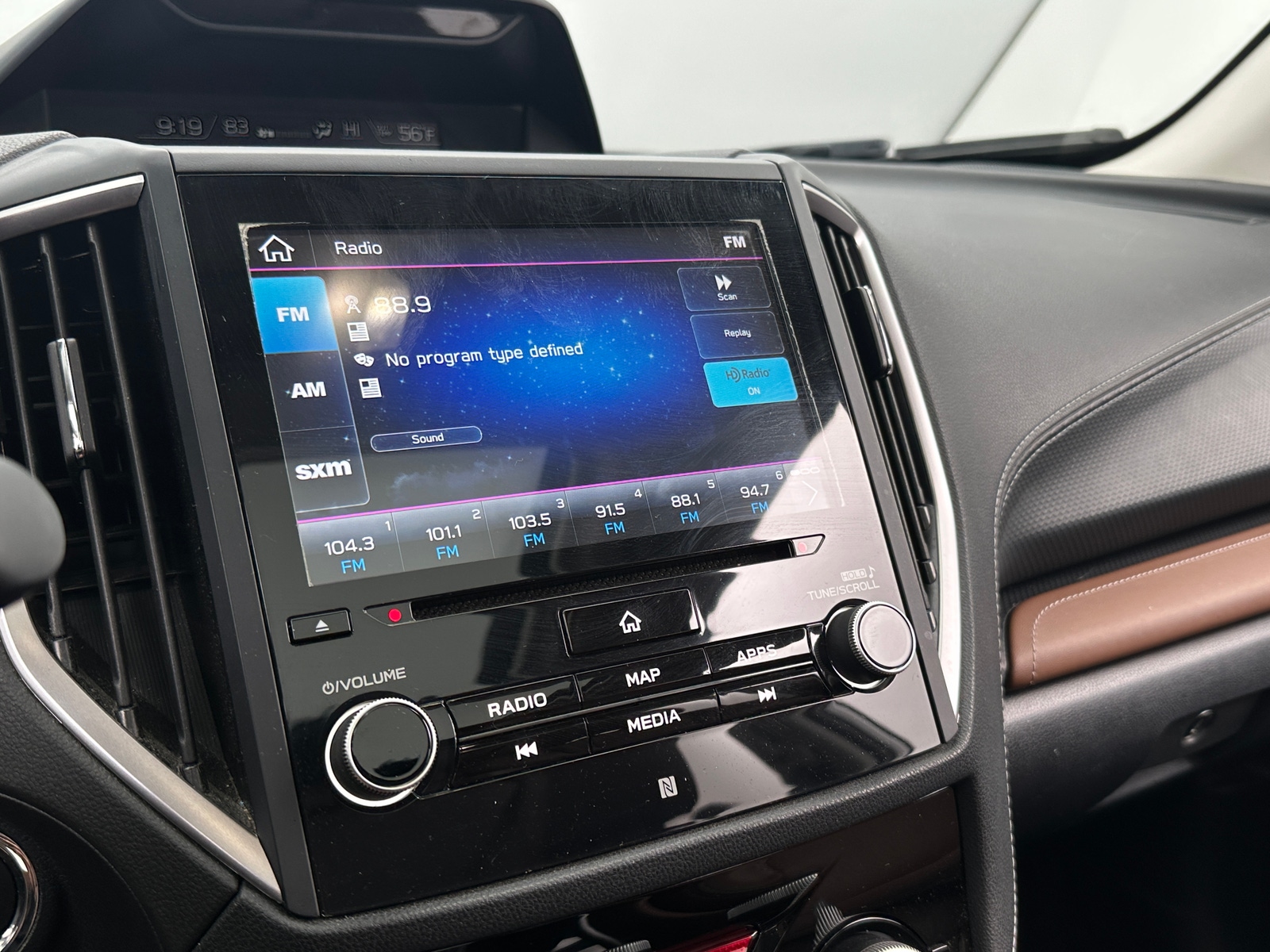 Thumbnail: 2019 Subaru Forester - 3