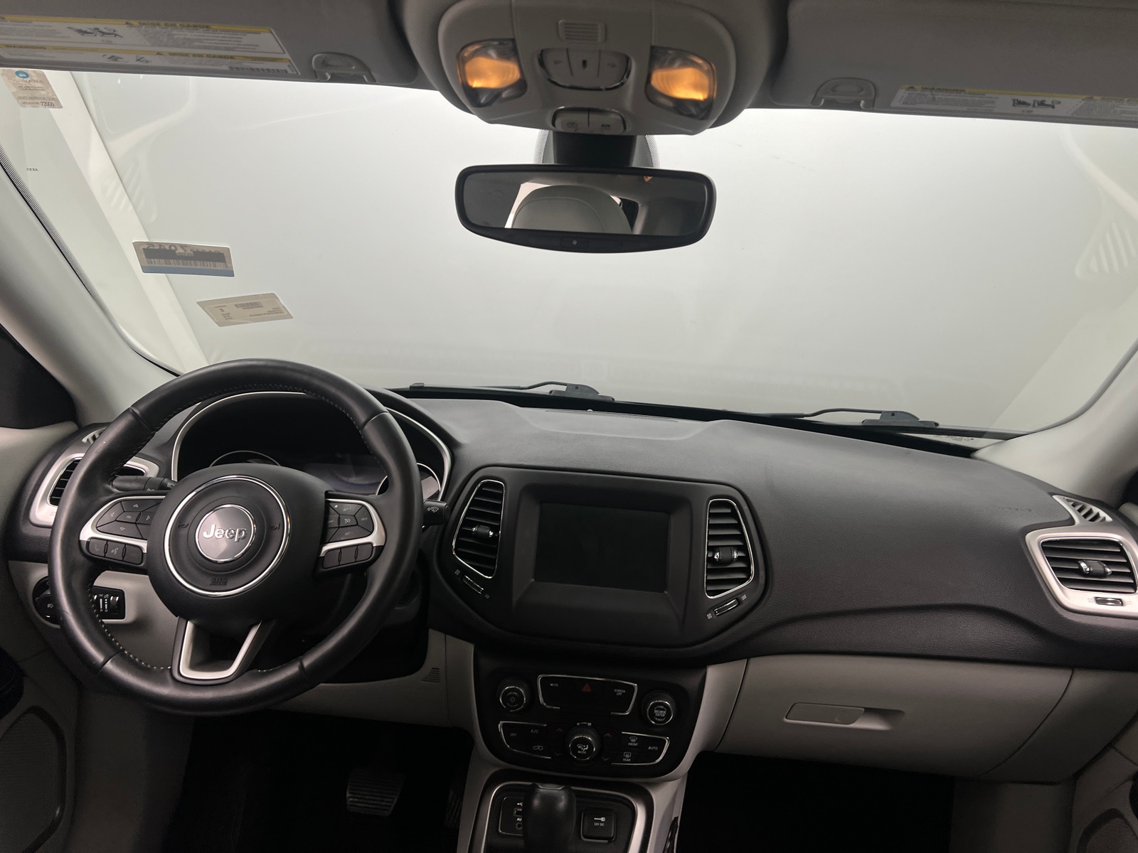 Thumbnail: 2019 Jeep Compass - 3