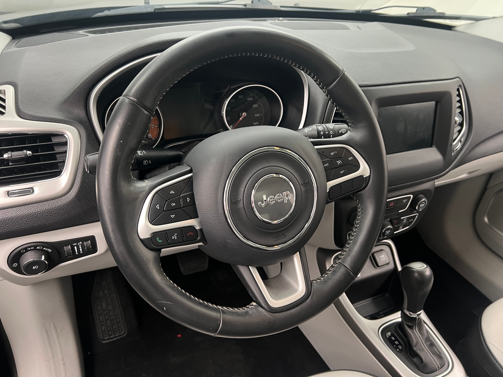 Thumbnail: 2019 Jeep Compass - 5