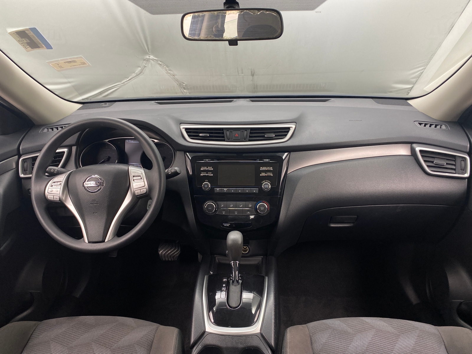 Thumbnail: 2015 Nissan Rogue - 3