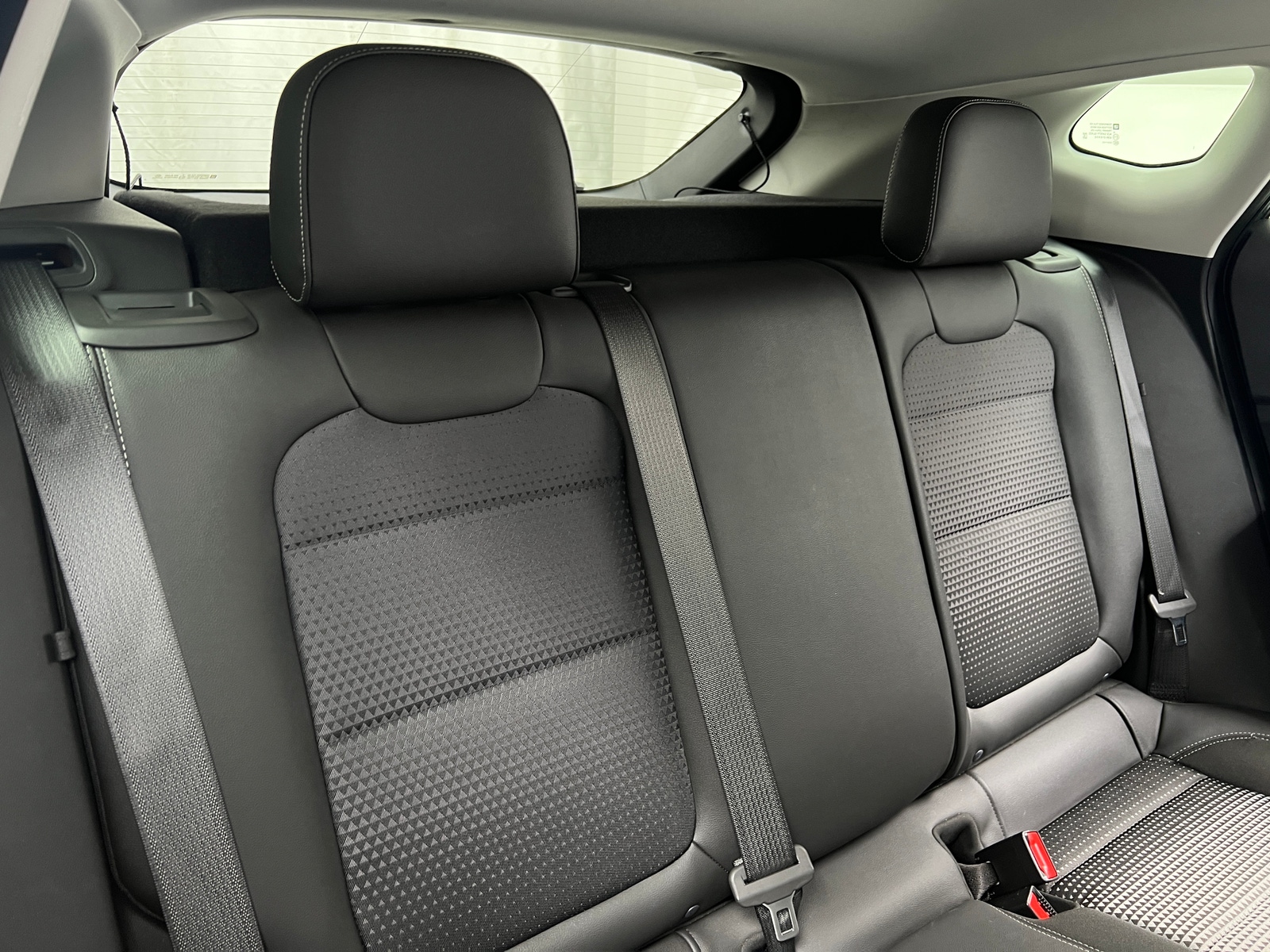 Thumbnail: 2025 Chevrolet Trax - 6