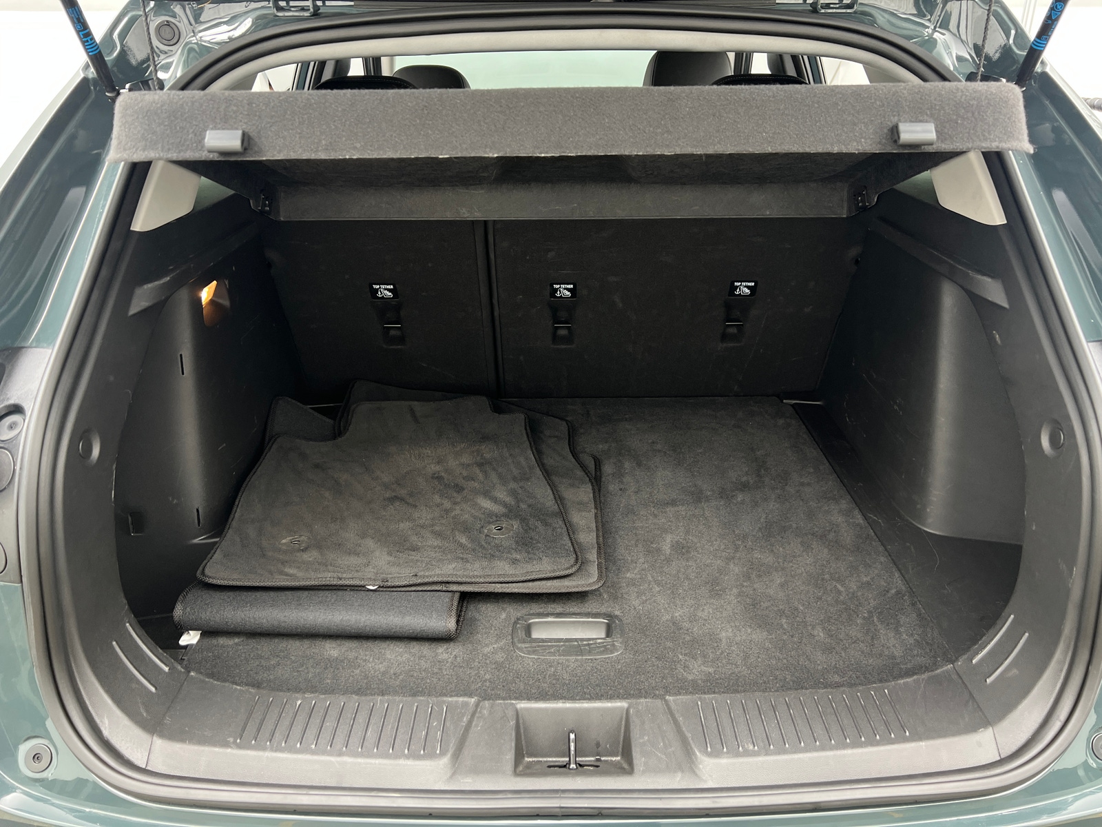 Thumbnail: 2025 Chevrolet Trax - 7