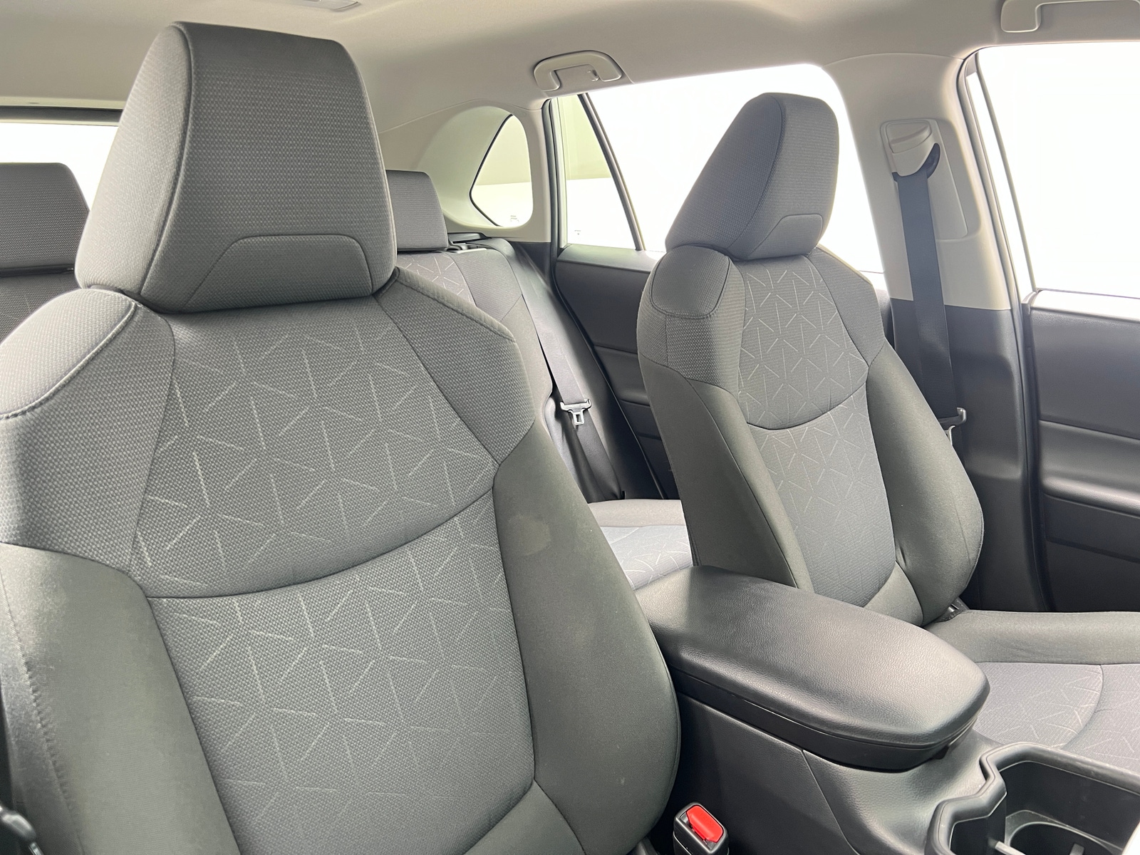 Thumbnail: 2025 Toyota RAV4 - 2