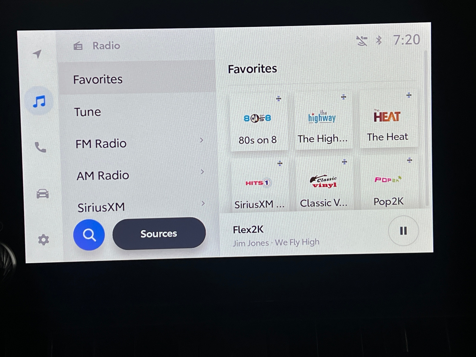 Thumbnail: 2025 Toyota RAV4 - 4