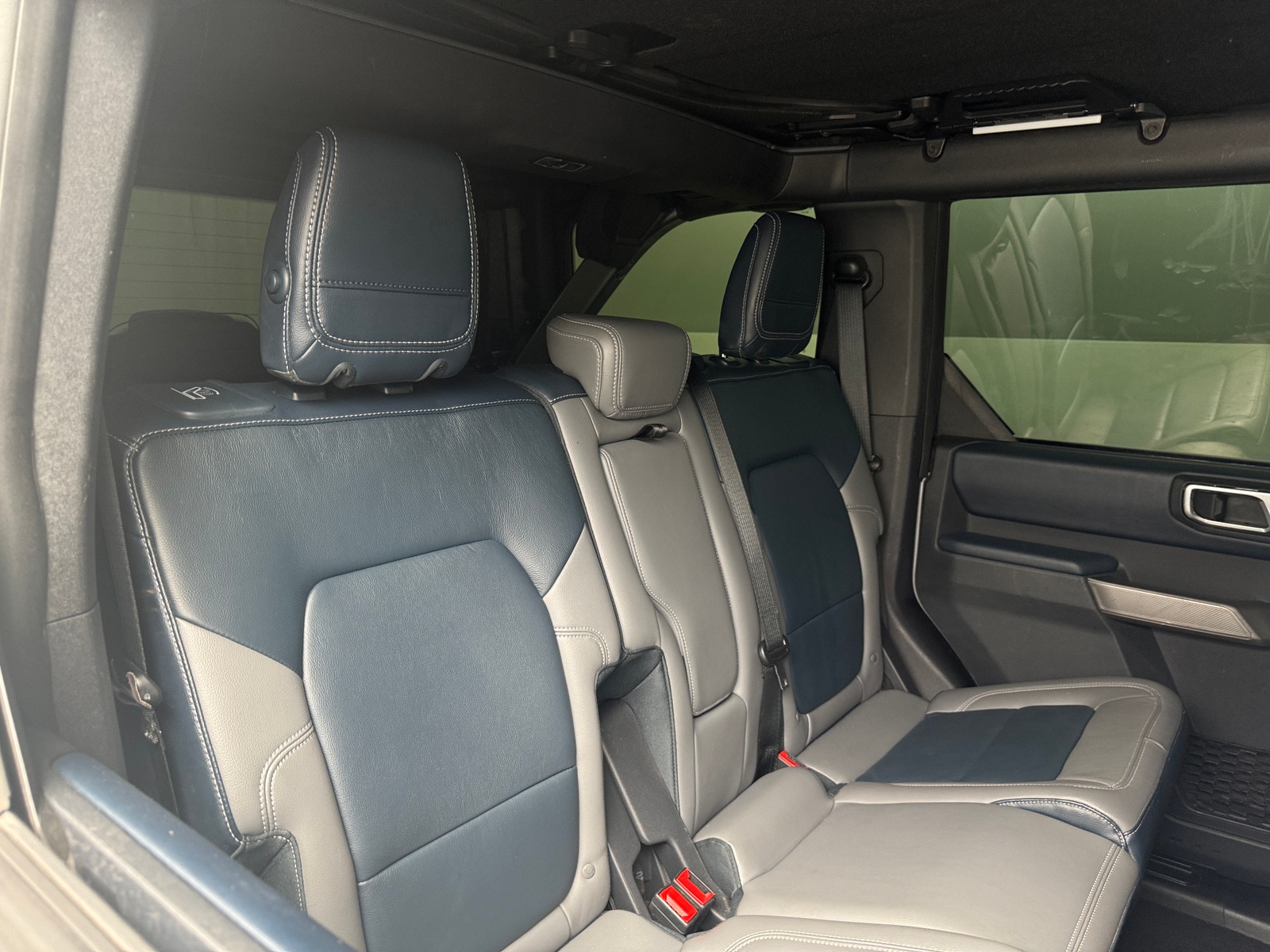 Thumbnail: 2021 Ford Bronco - 5