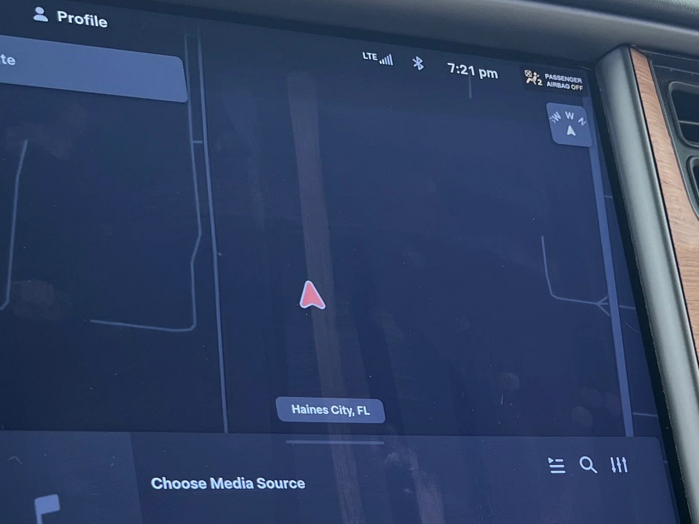 Thumbnail: 2021 Tesla Model X - 3