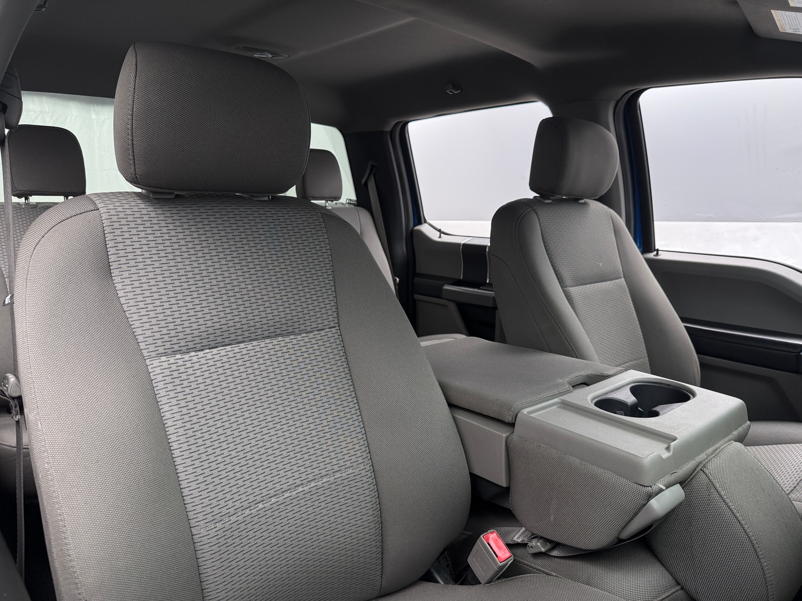 Thumbnail: 2018 Ford Econoline - 2