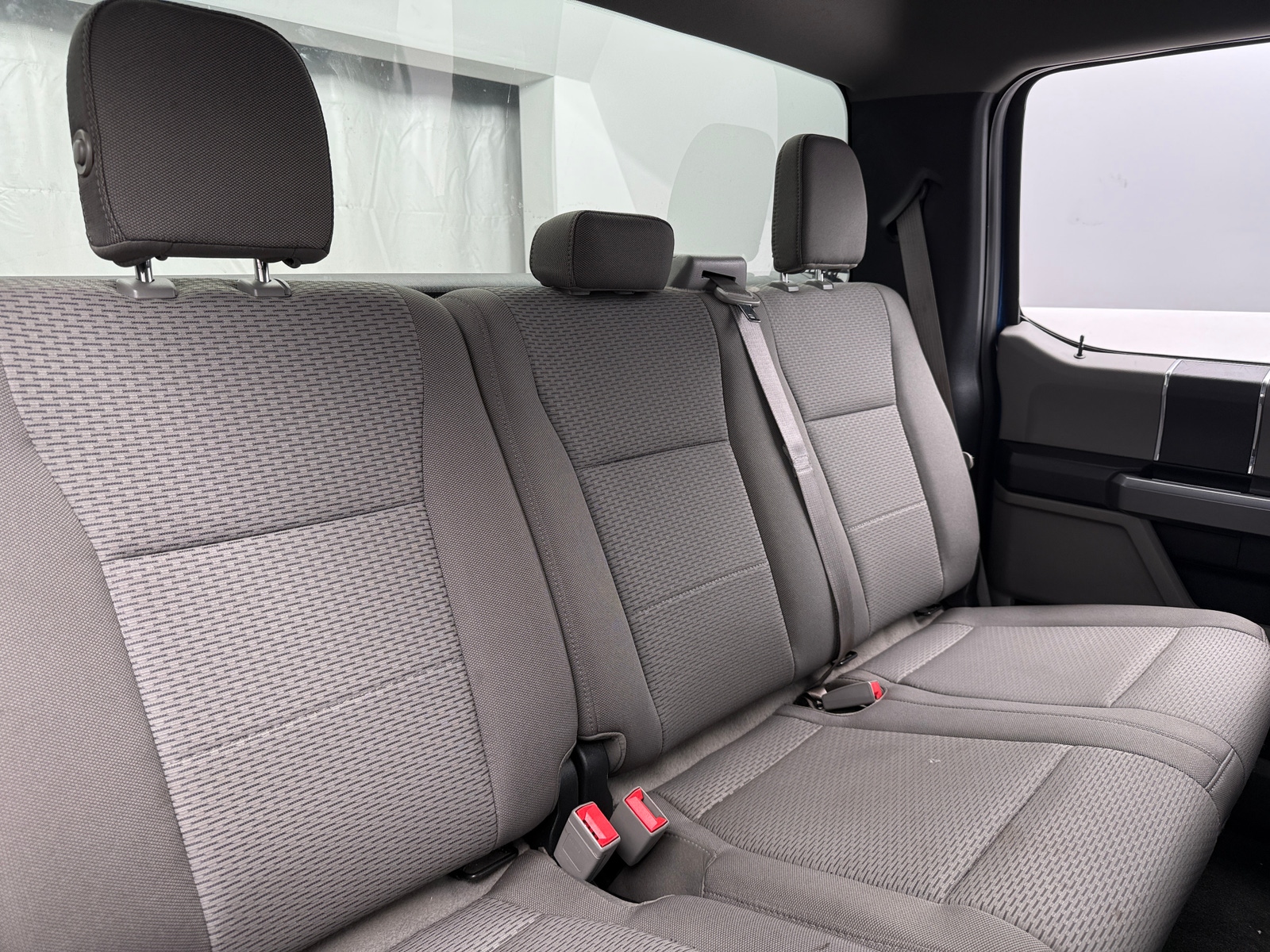 Thumbnail: 2018 Ford Econoline - 6