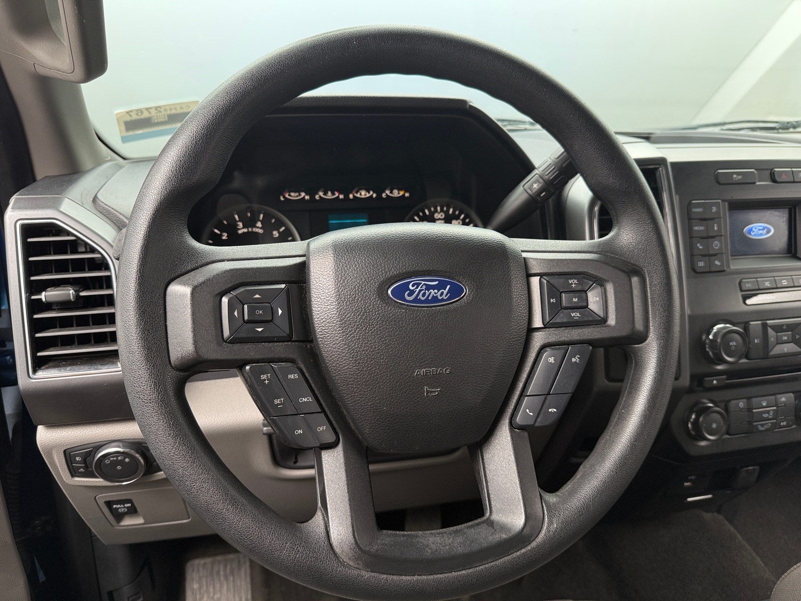 Thumbnail: 2018 Ford Econoline - 5