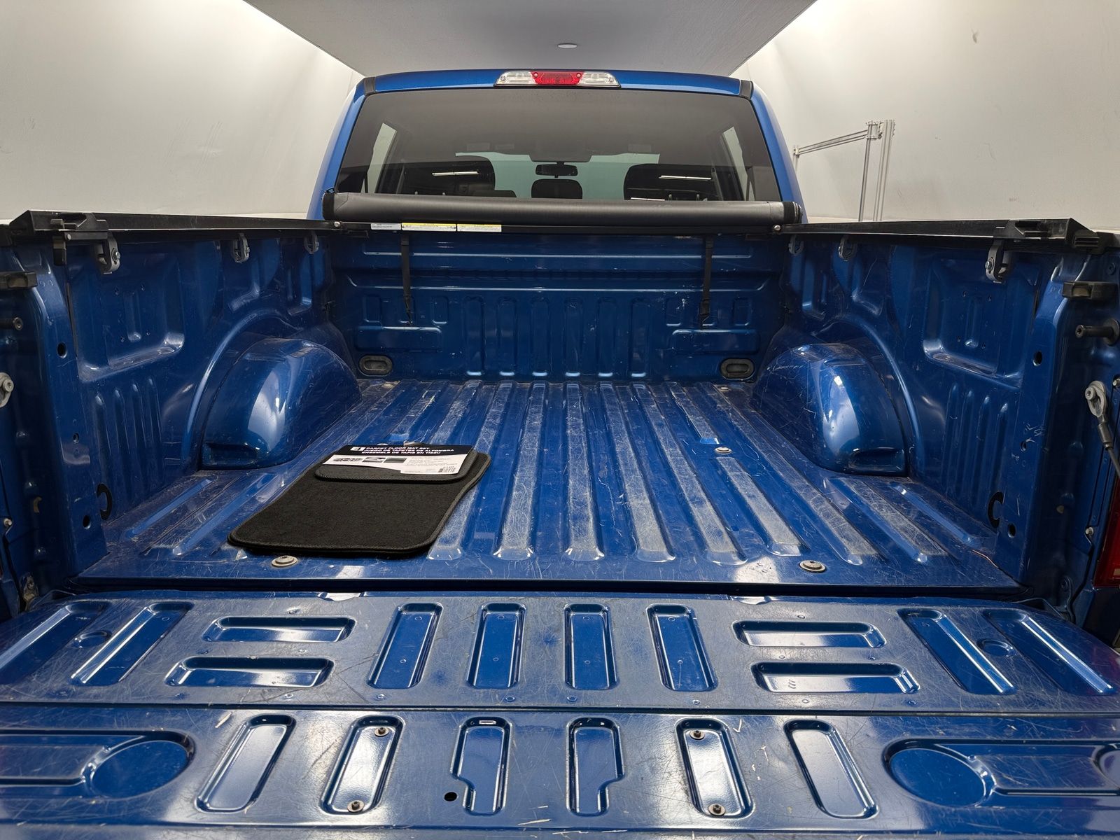 Thumbnail: 2018 Ford Econoline - 7