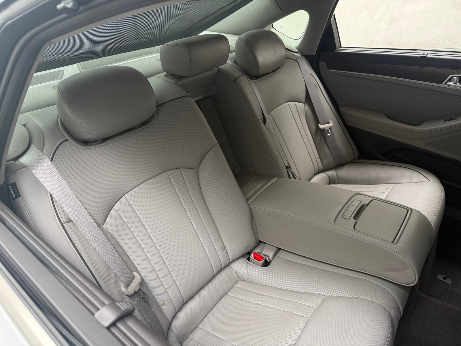 Thumbnail: 2015 Hyundai Genesis - 5