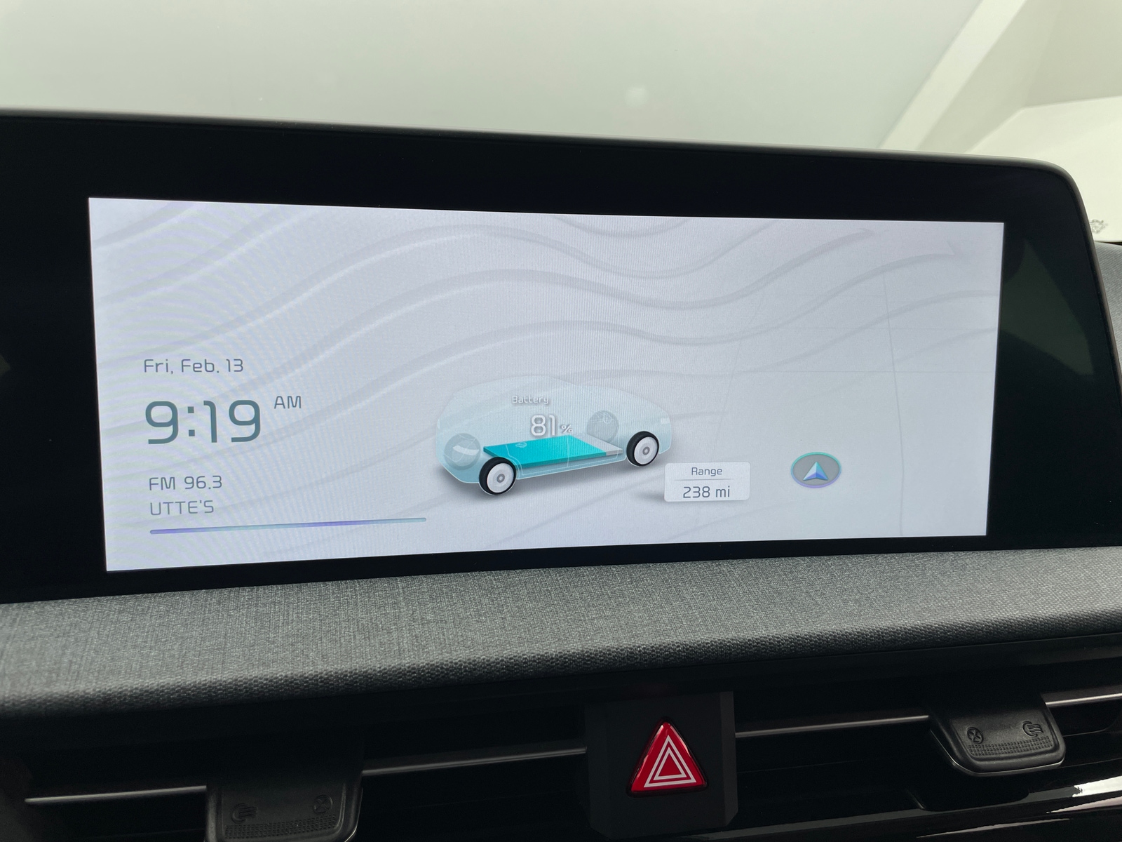 Thumbnail: 2024 Kia EV6 - 4