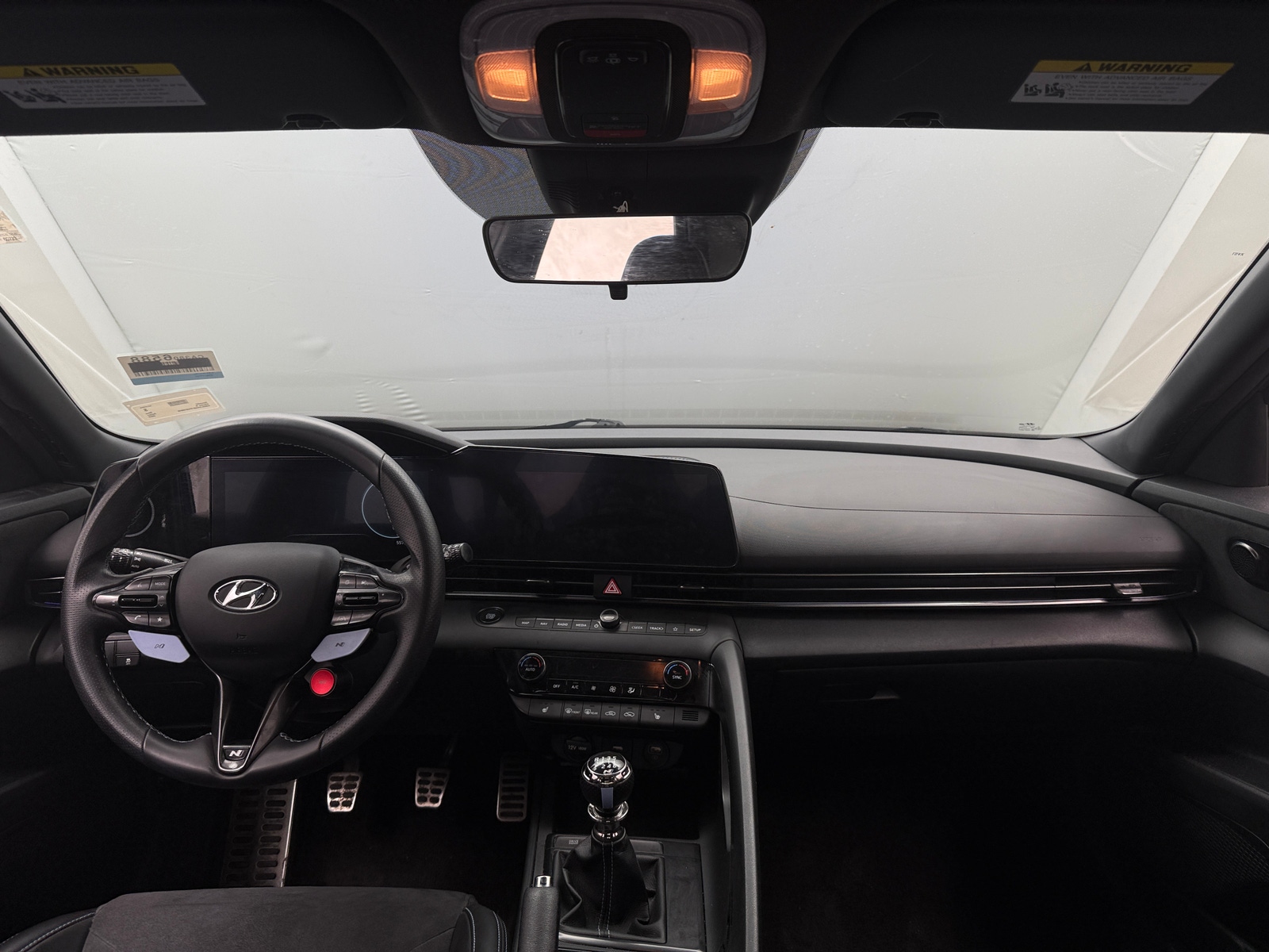 Thumbnail: 2023 Hyundai Elantra - 2