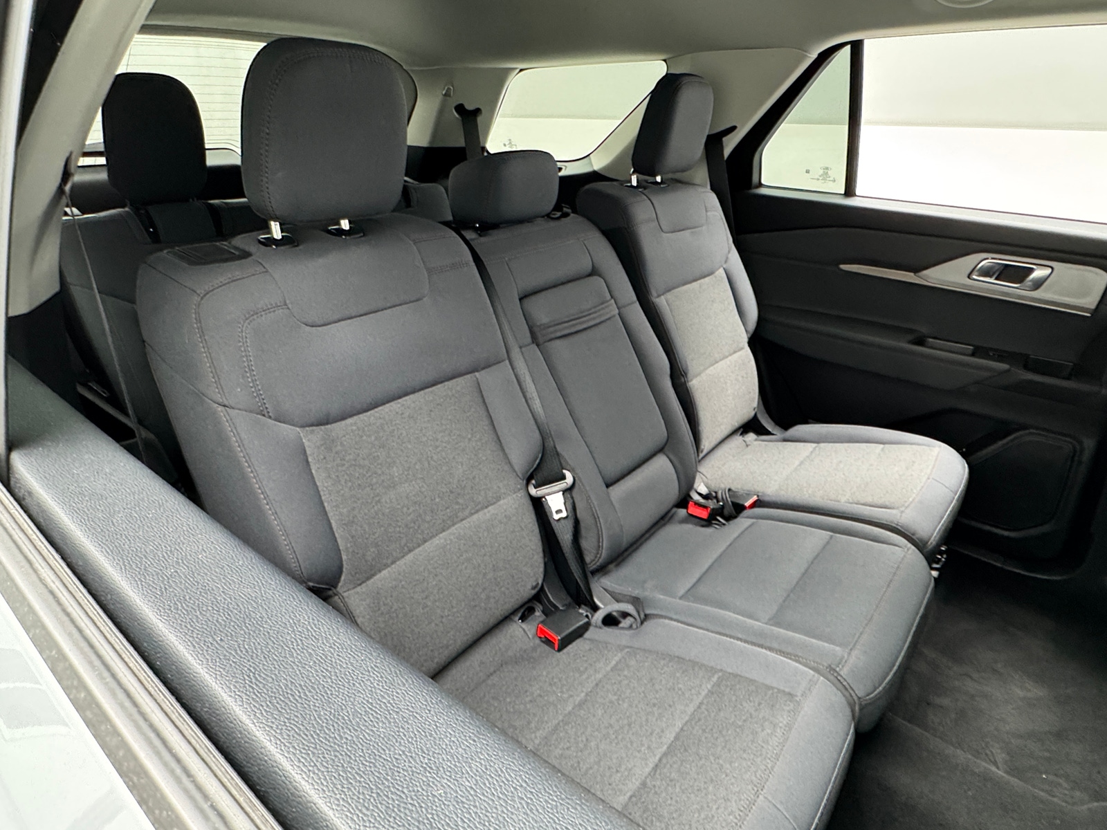 Thumbnail: 2025 Ford Explorer - 6