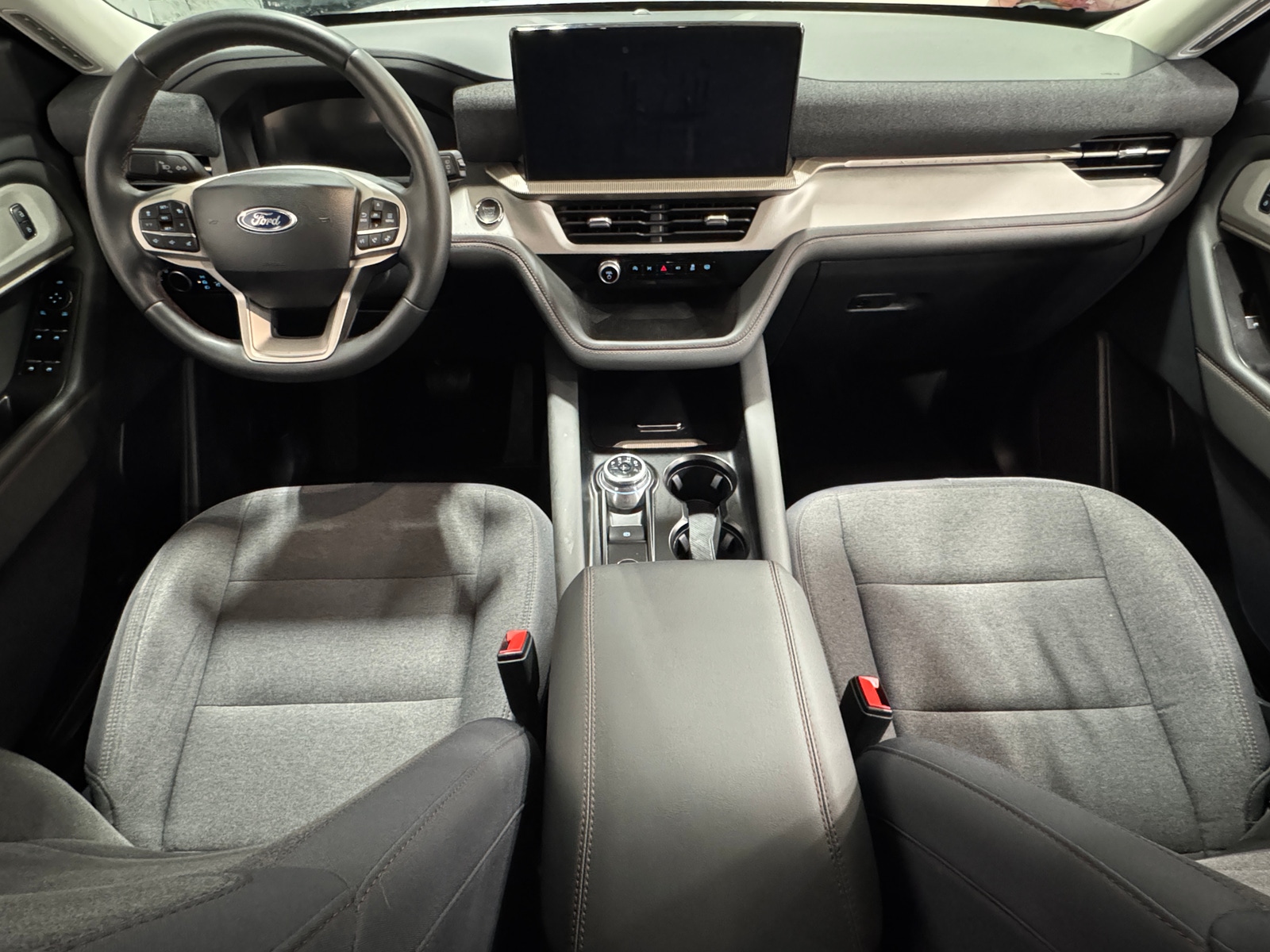 Thumbnail: 2025 Ford Explorer - 3