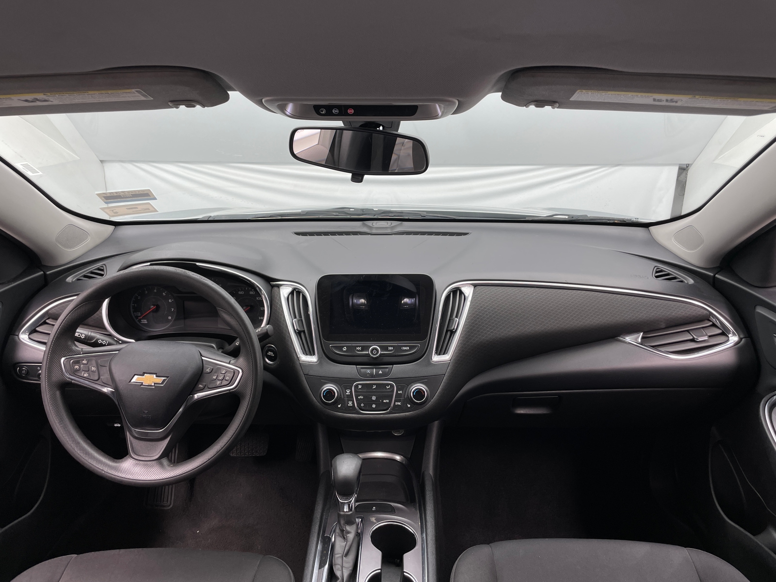 Thumbnail: 2021 Chevrolet Malibu - 3