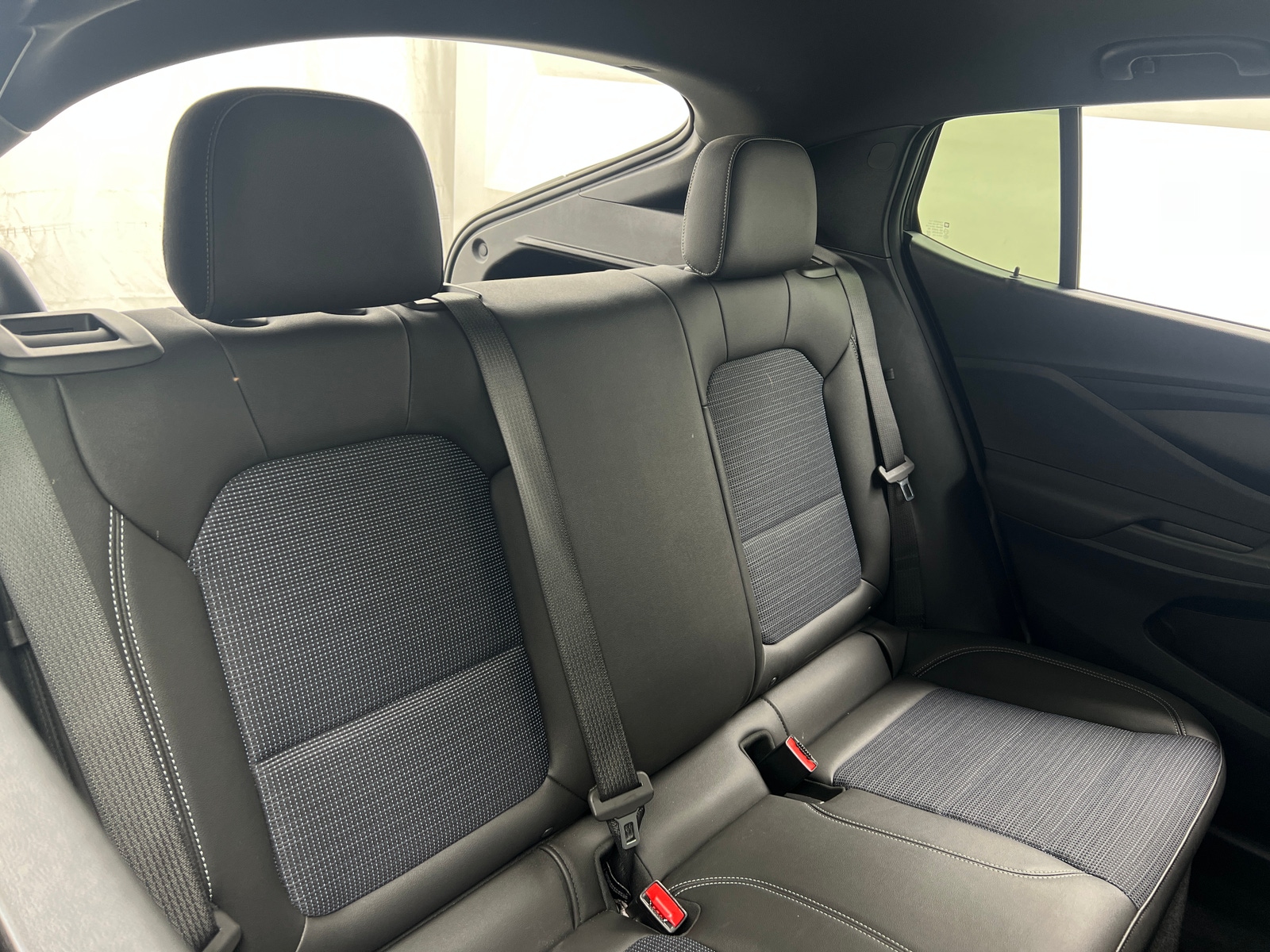 Thumbnail: 2025 Buick Envista - 6