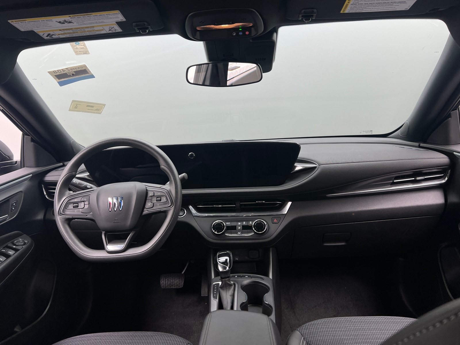 Thumbnail: 2025 Buick Envista - 3